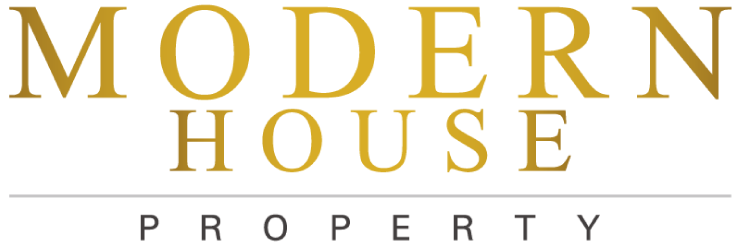 Modern House Register