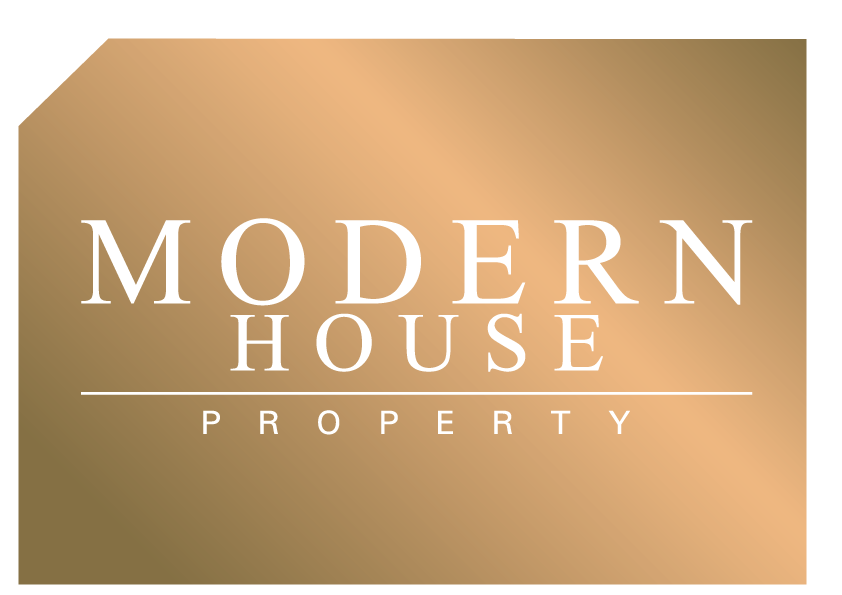 Modern House Register